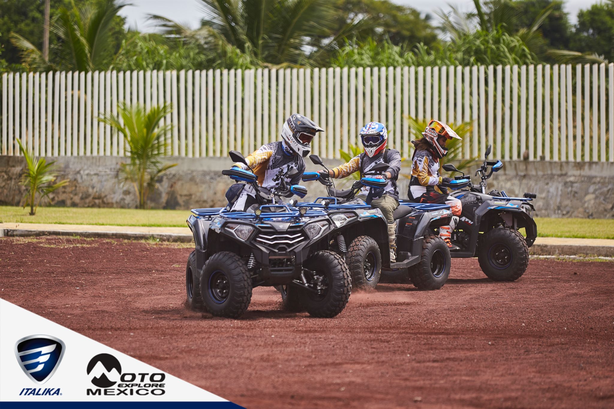 ITALIKA CHACHALACAS D1 196